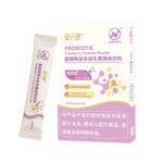 安元舒蔓越莓复合益生菌